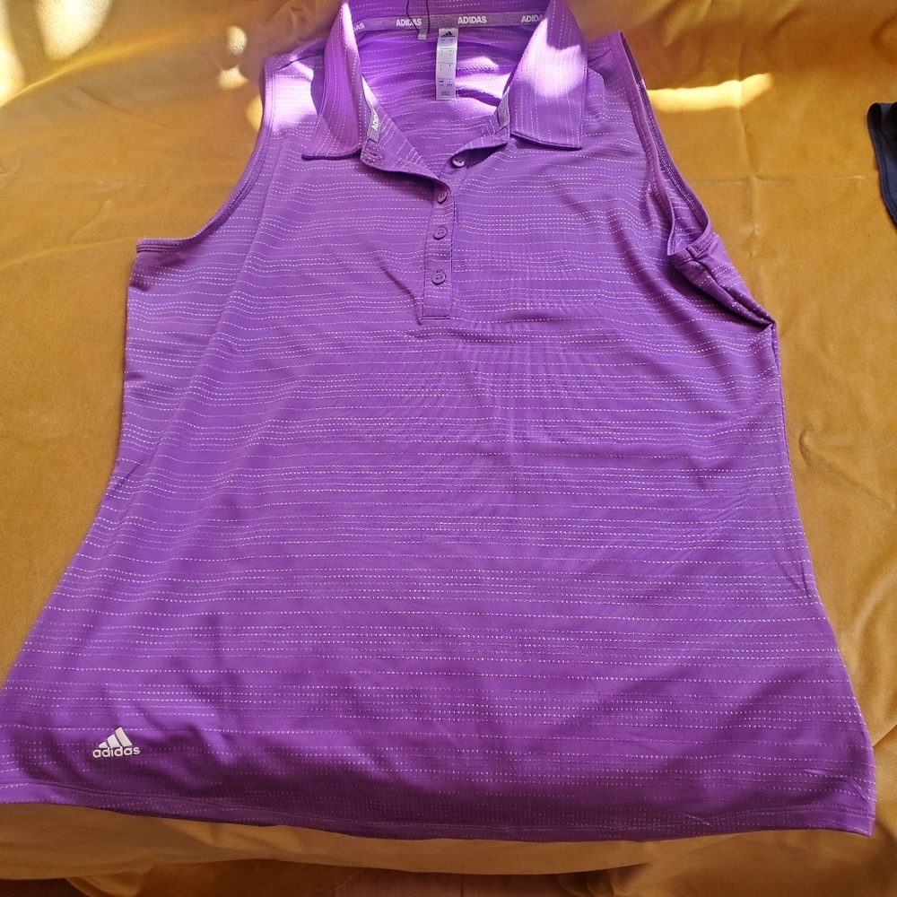 Tennis top